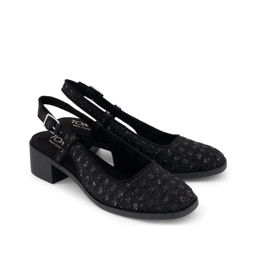 Tacco Slingback Jaclyn da donna Tacco Slingback Jaclyn da donna