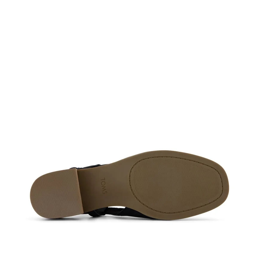 Tacco Slingback Jaclyn da donna Tacco Slingback Jaclyn da donna