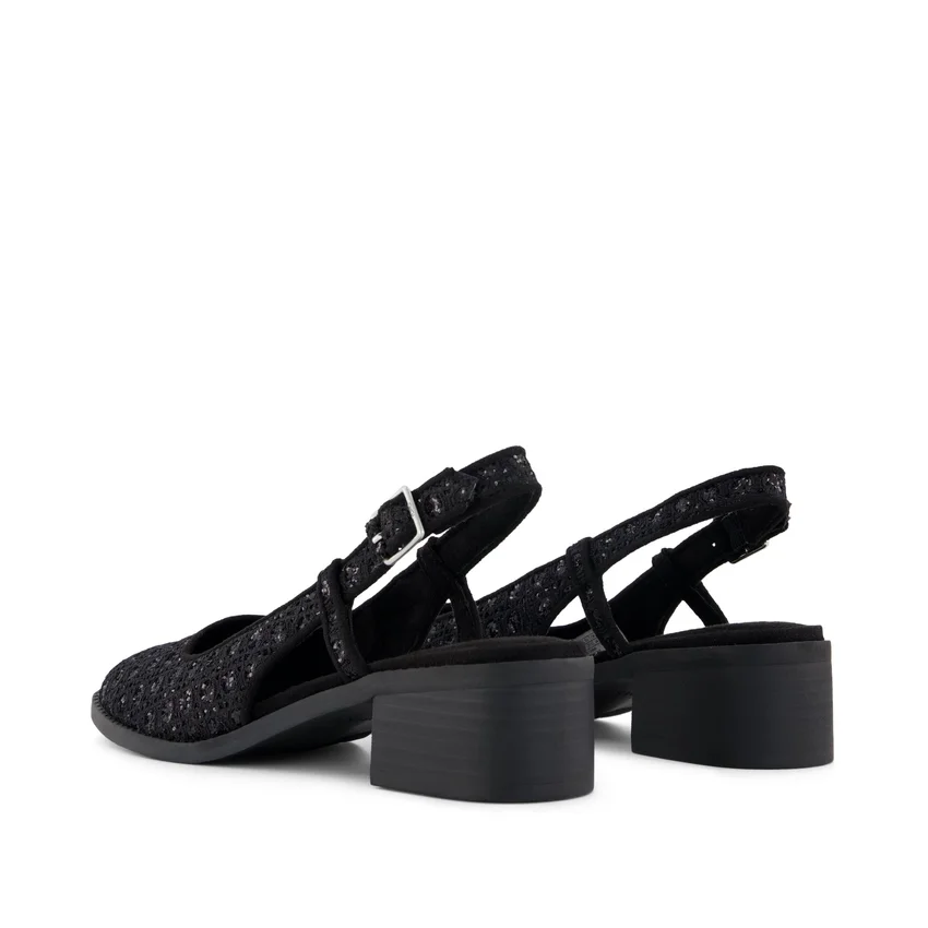 Tacco Slingback Jaclyn da donna Tacco Slingback Jaclyn da donna