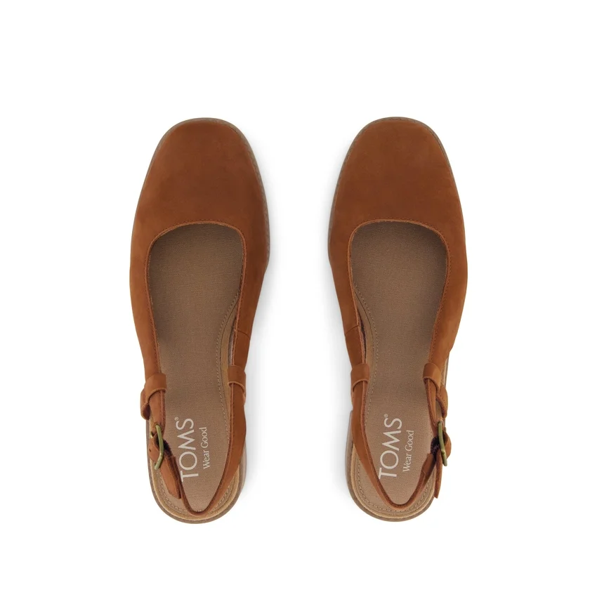 Tacco Slingback Jaclyn da donna Tacco Slingback Jaclyn da donna