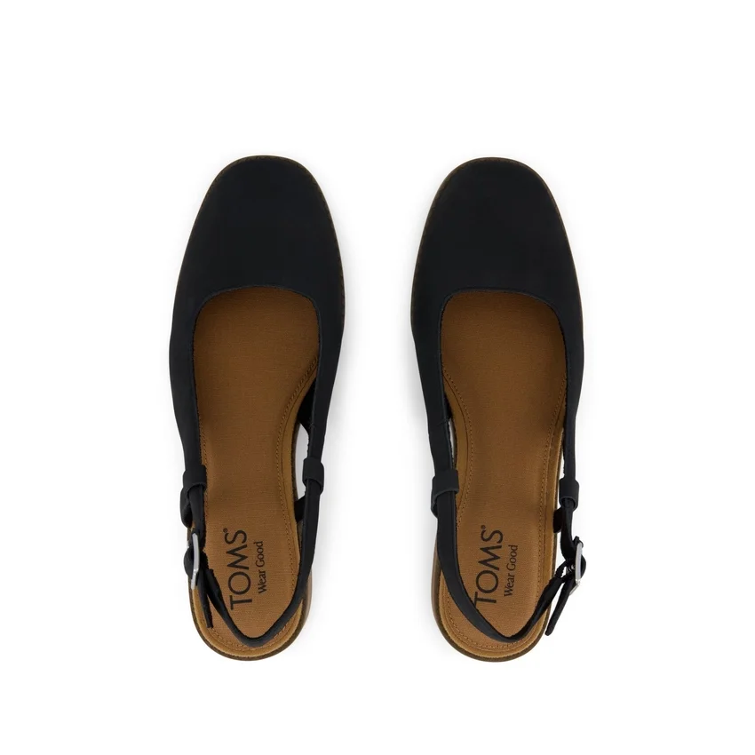 Tacco Slingback Jaclyn da donna Tacco Slingback Jaclyn da donna