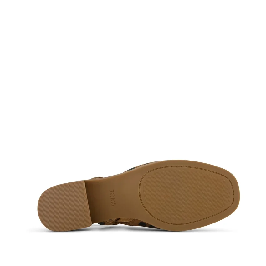 Tacco Slingback Jaclyn da donna Tacco Slingback Jaclyn da donna
