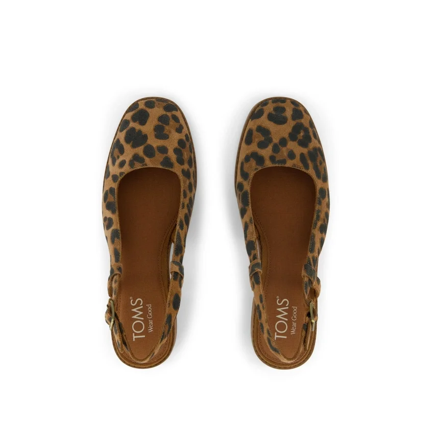 Tacco Slingback Jaclyn da donna Tacco Slingback Jaclyn da donna