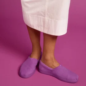 TOMS x Jamie Mizrahi Alp FWD da donna