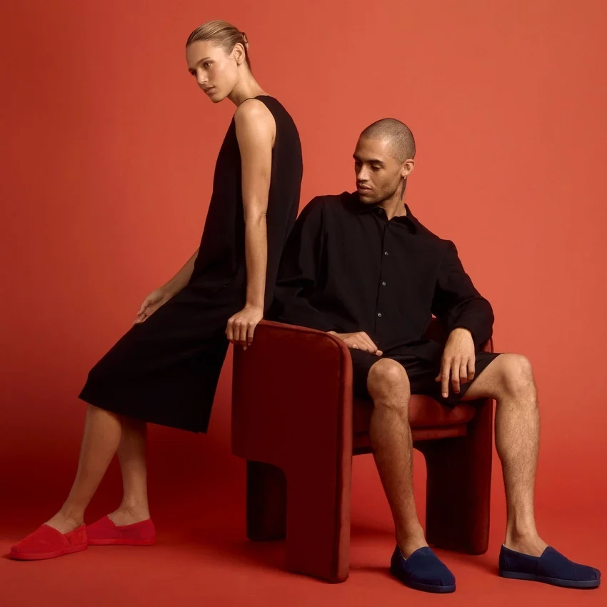 TOMS x Jamie Mizrahi Alp FWD da donna TOMS x Jamie Mizrahi Alp FWD da donna