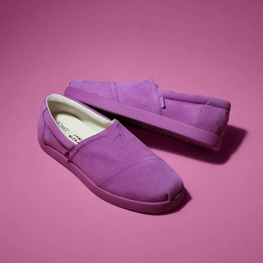 TOMS x Jamie Mizrahi Alp FWD da donna TOMS x Jamie Mizrahi Alp FWD da donna