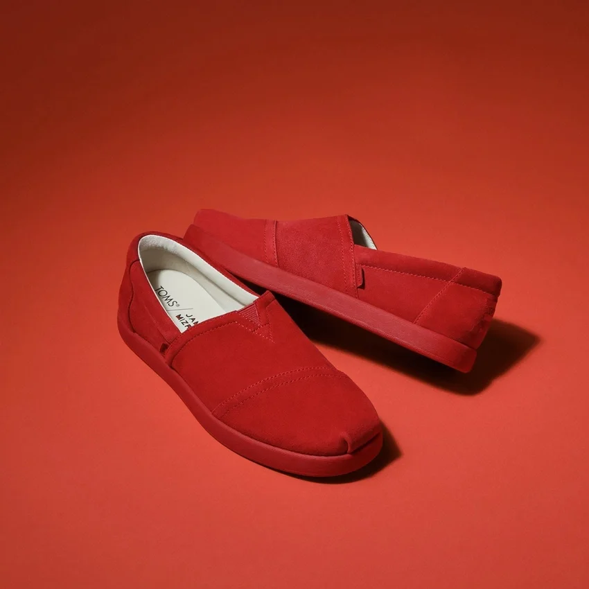 TOMS x Jamie Mizrahi Alp FWD da donna TOMS x Jamie Mizrahi Alp FWD da donna