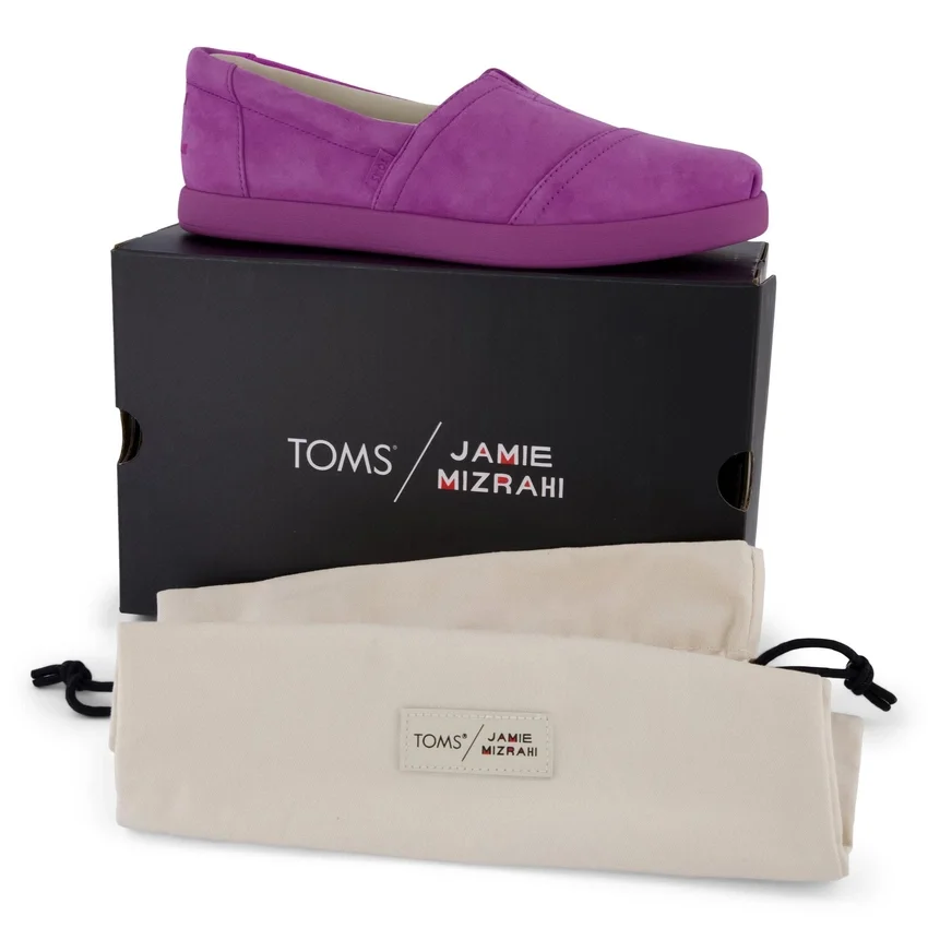 TOMS x Jamie Mizrahi Alp FWD da donna TOMS x Jamie Mizrahi Alp FWD da donna