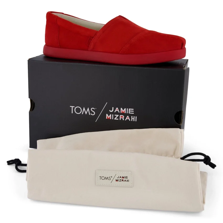 TOMS x Jamie Mizrahi Alp FWD da donna TOMS x Jamie Mizrahi Alp FWD da donna