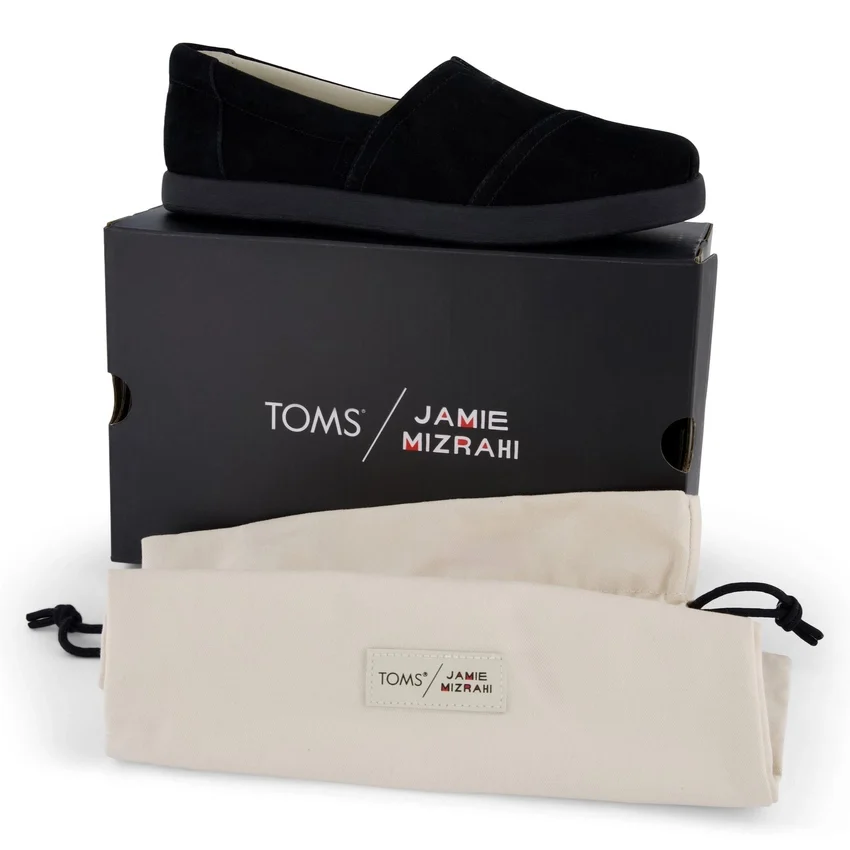 TOMS x Jamie Mizrahi Alp FWD da donna TOMS x Jamie Mizrahi Alp FWD da donna