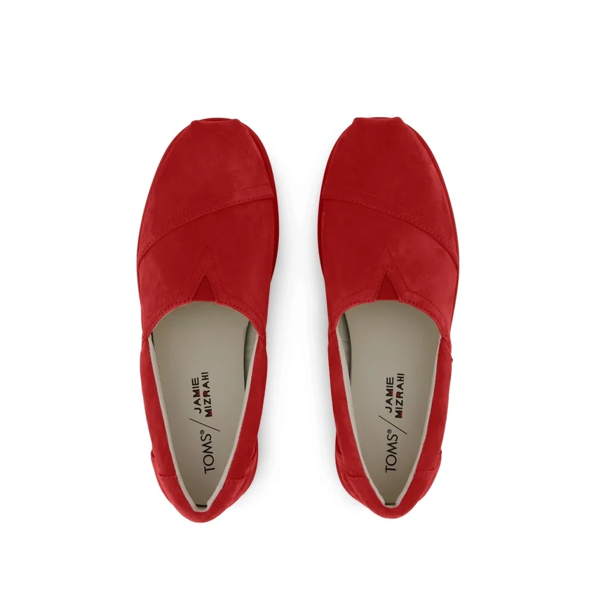 TOMS x Jamie Mizrahi Alp FWD da donna TOMS x Jamie Mizrahi Alp FWD da donna