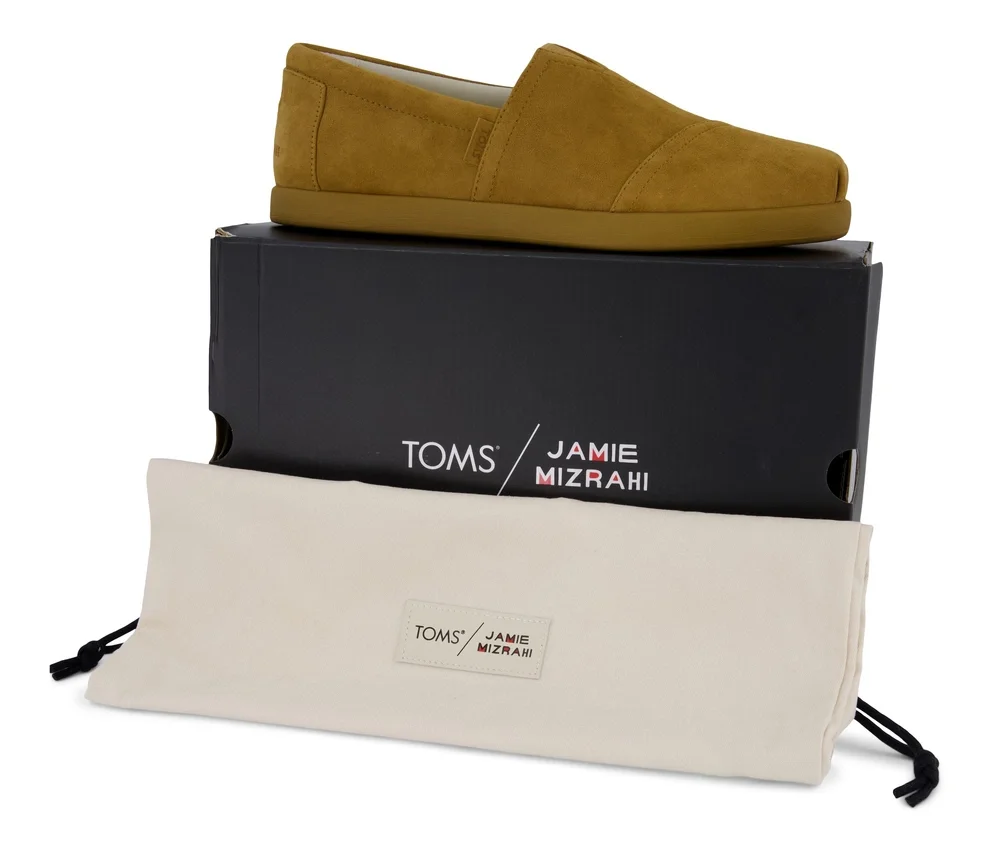 TOMS x Jamie Mizrahi Alp FWD da uomo TOMS x Jamie Mizrahi Alp FWD da uomo